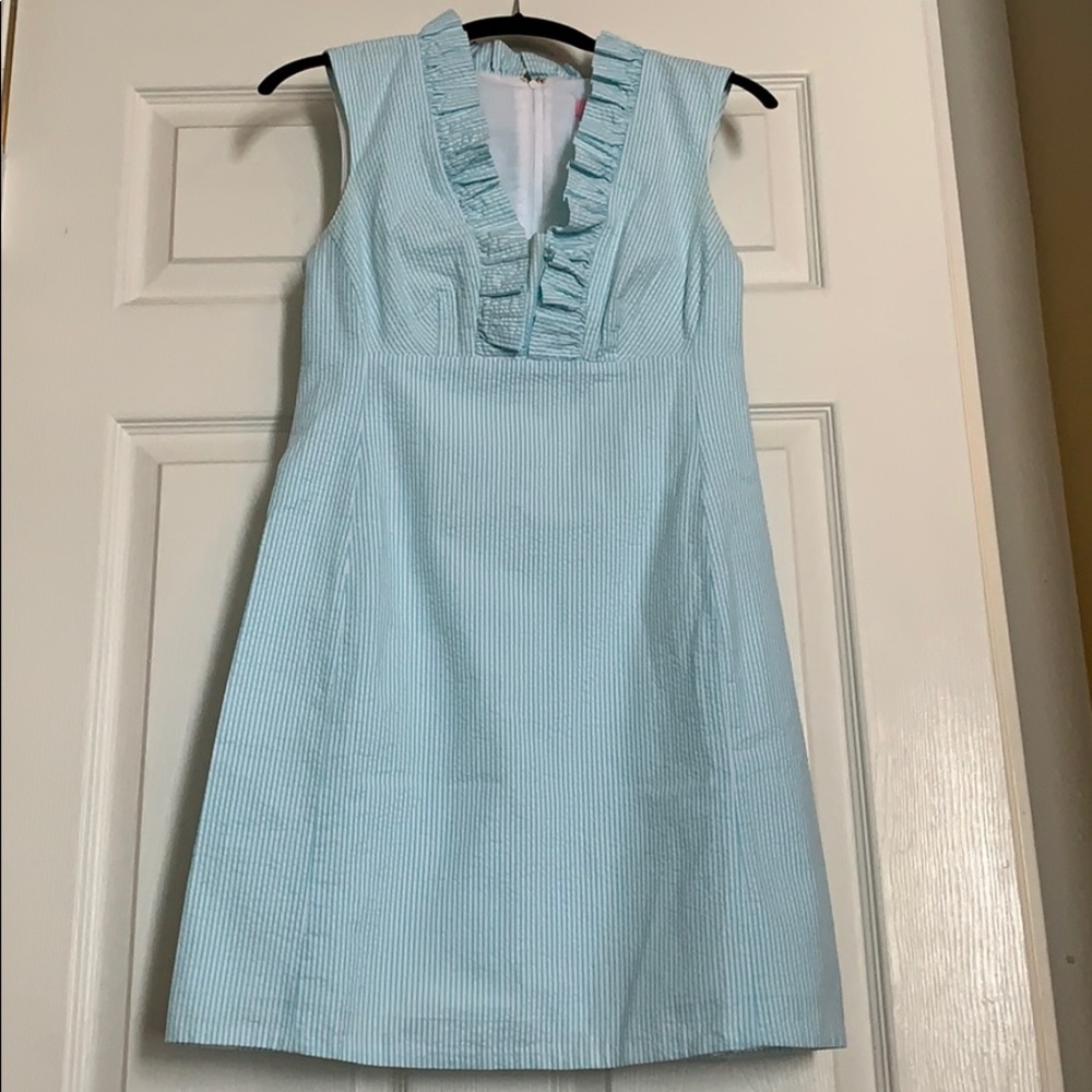 Lily Pulitzer Dress